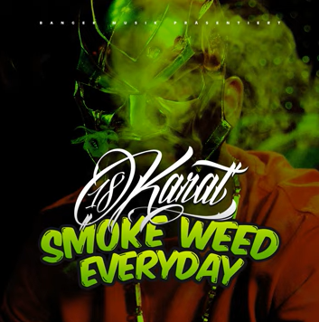 Smoke Weed Everyday (2020)
