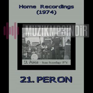 Home Recordings (1974)