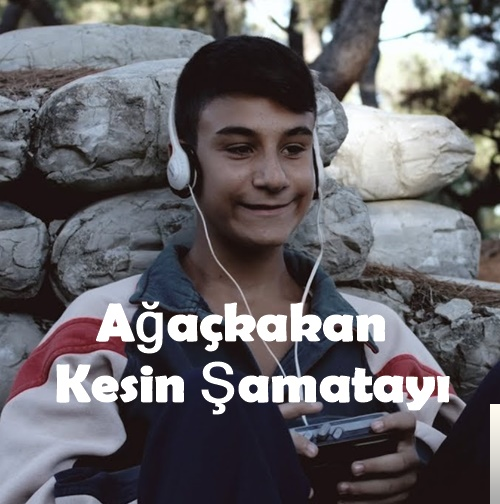 Kesin Şamatayı (2018)