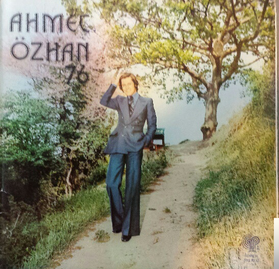 Ahmet Özhan 76 (1976)