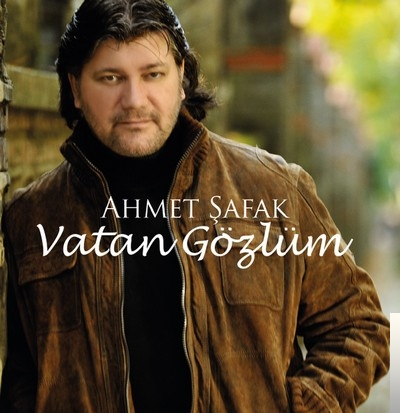 Vatan Gözlüm (2013)