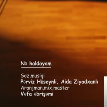 Ne Haldayam (2019)
