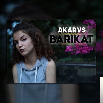 Barikat (2019)