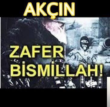 Zafer Bismillah (2019)