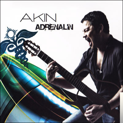 Adrenalin (2009)