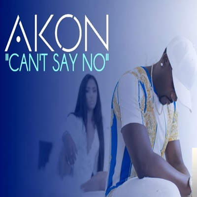 Can't Say No (2019)