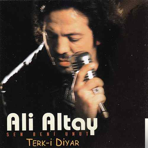 Sen Beni Unut/Terk-i Diyar (2002)