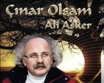 Çınar Olsam (2012)