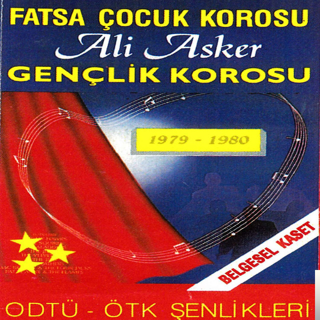 Fatsa Çocuk Korosu (1990)