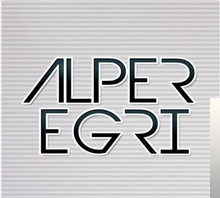 Alper Eğri (2018)