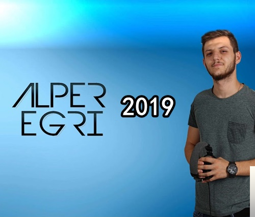 Alper Eğri (2019)