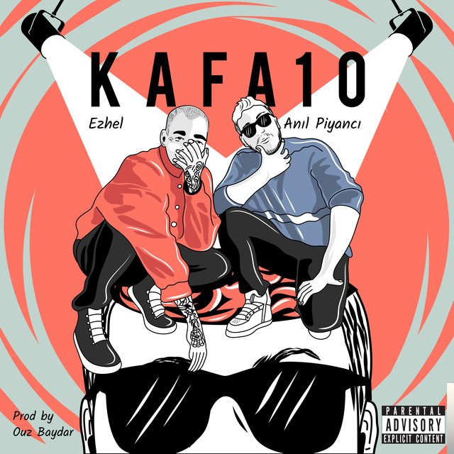 Kafa10 (2018)