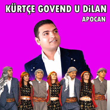 Kürtçe Govend u Dilan (2016)