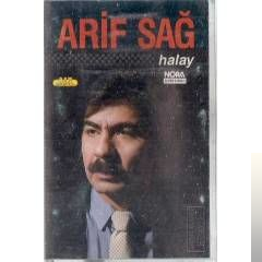 Halay (1988)
