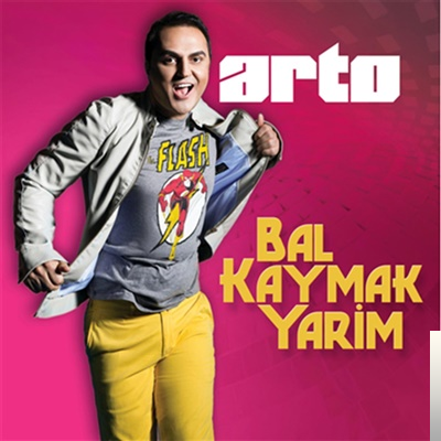 Bal Kaymak Yarim (2013)