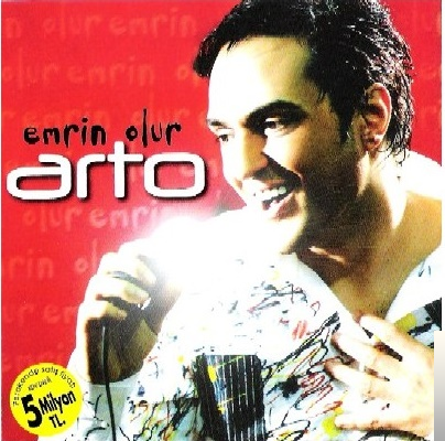 Emrin Olur (2003)
