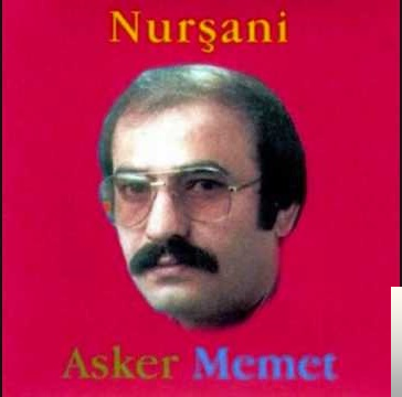 Asker Memet (1983)