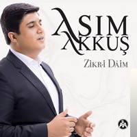 Zikri Daim (2018)