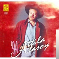  Atilla Atasoy (1994)