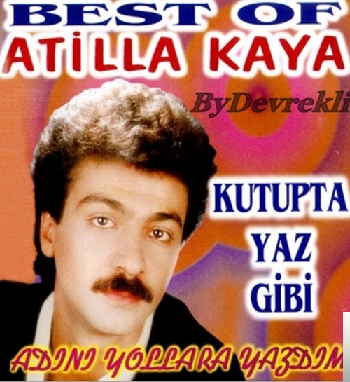 Kutupta Yaz Gibi (2000)