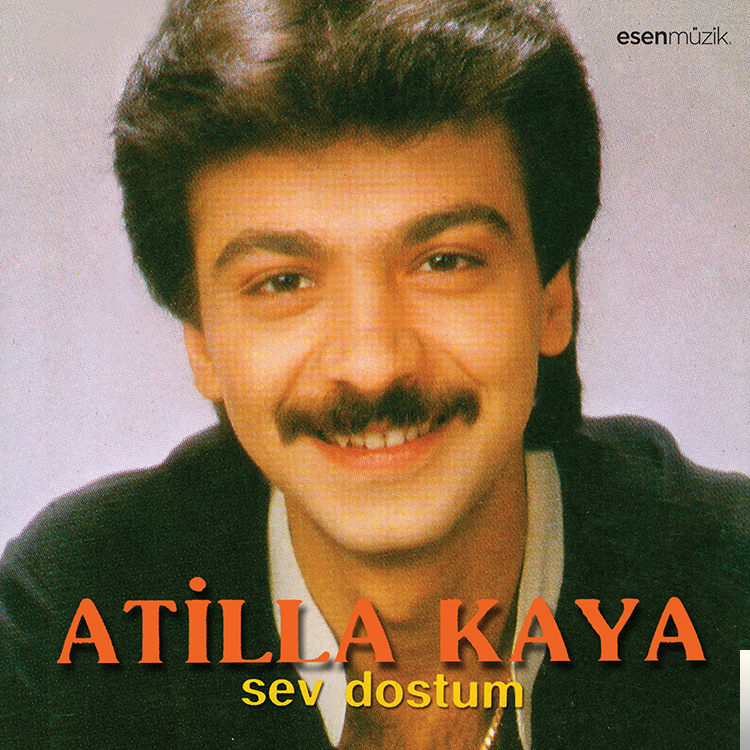 Sev Dostum (1987)