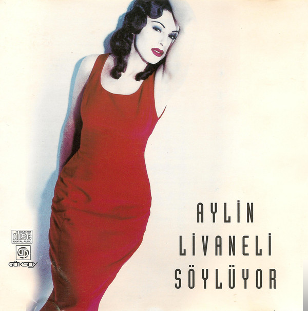 Aylin Livaneli Söylüyor (1993)