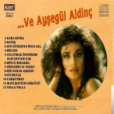 Ve Ayşegül Aldinç (1988)