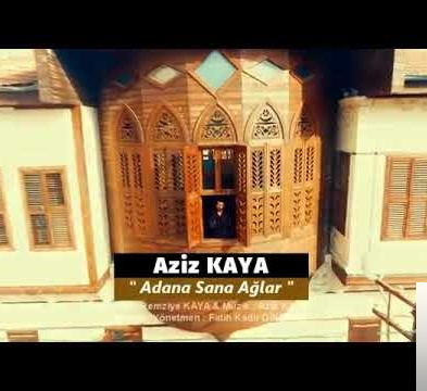 Adana Sana Ağlar (2019)