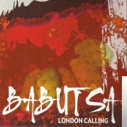 London Calling (2009)