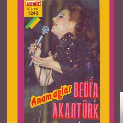 Anam Ağlar (1986)