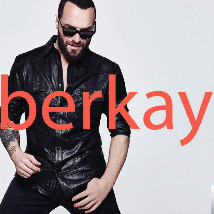 Berkay (2018)