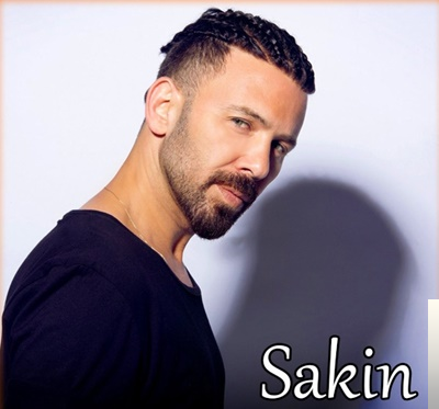 Sakin (2019)