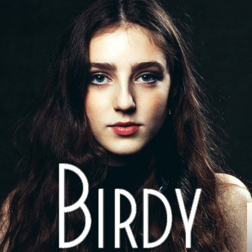Birdy The Best