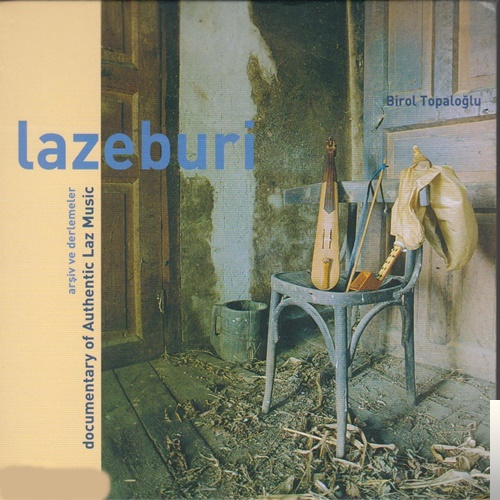 Lazeburi (2001)