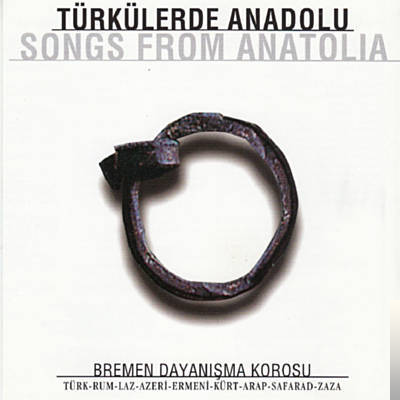 Türkülerde Anadolu (2010)