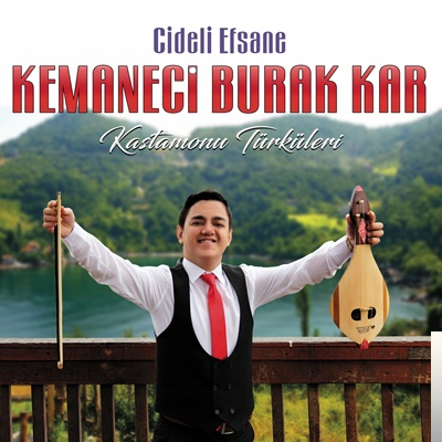 Kastamonu Türküleri (2019)