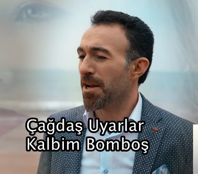 Kalbim Bomboş (2019)