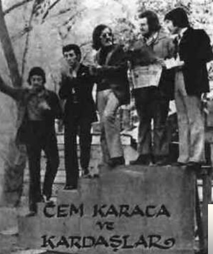Kardaşlar (1973)