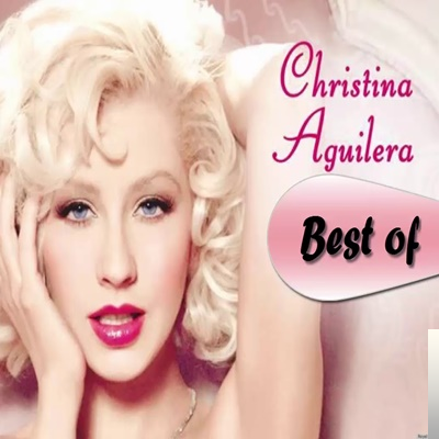 Christina Aguilera The Best Song