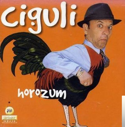 Horozum (2001)