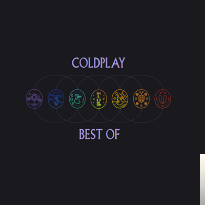 Coldplay Best Of Song