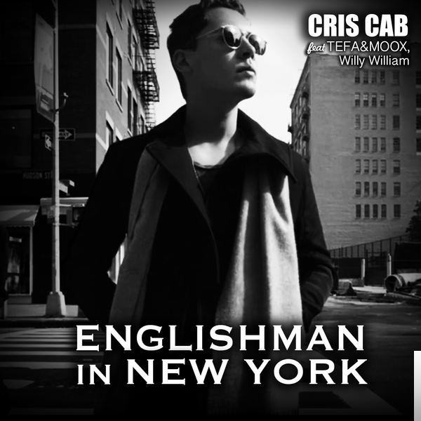 Englishman In New York (2015)
