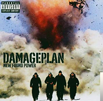Damageplan The Best Song