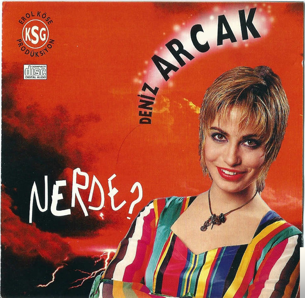 Nerde (1993)