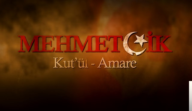 Mehmetçik Kut'ül Amare