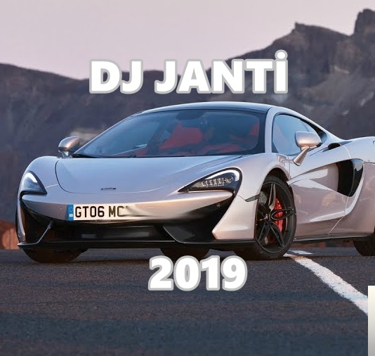 Dj Janti (2019)