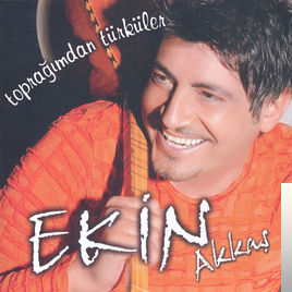 Toprağımdan Türküler (2008)