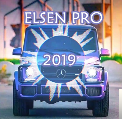 Elsen Pro (2019)