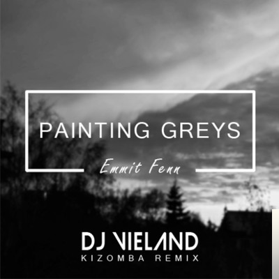 Painting Greys (2019)