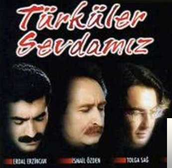 Türküler Sevdamız Serisi